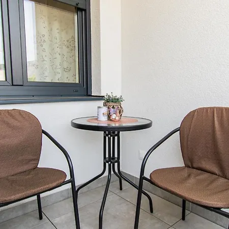 Flexible Selfcheckins 51 - Zagreb - Garage - Loggia - New Apartment Exterior photo