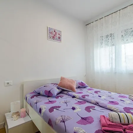 Flexible Selfcheckins 51 - Zagreb - Garage - Loggia - New Apartment Exterior photo