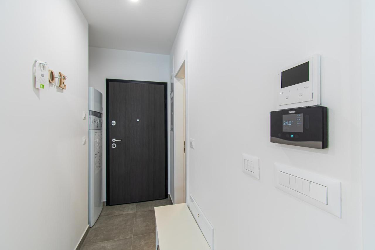 Apartment Flexible Selfcheckins 51 - - Garage - Loggia - New Zagreb